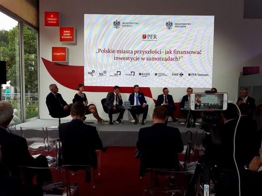 XXVII Forum Ekonomiczne