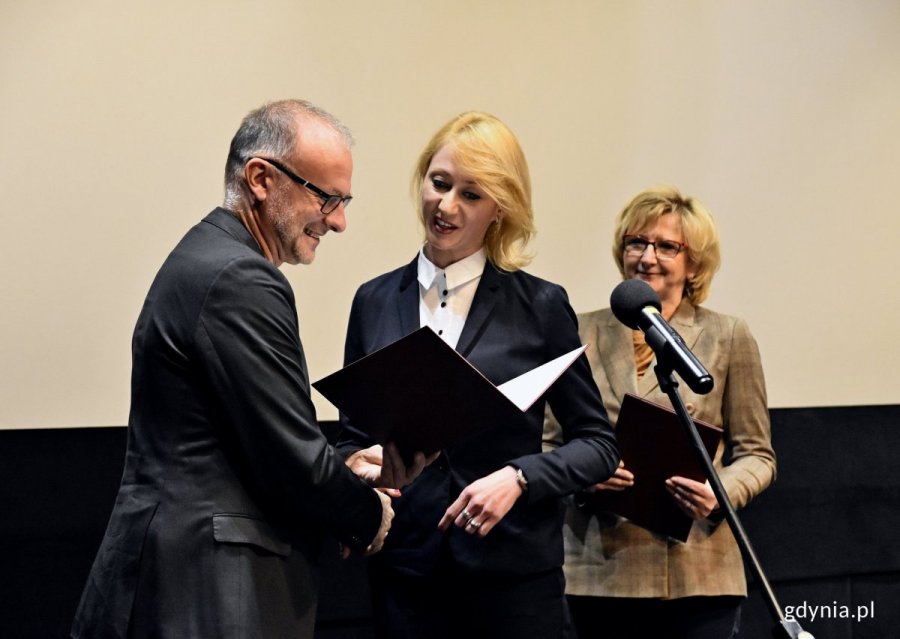 fot. Kamil Złoch