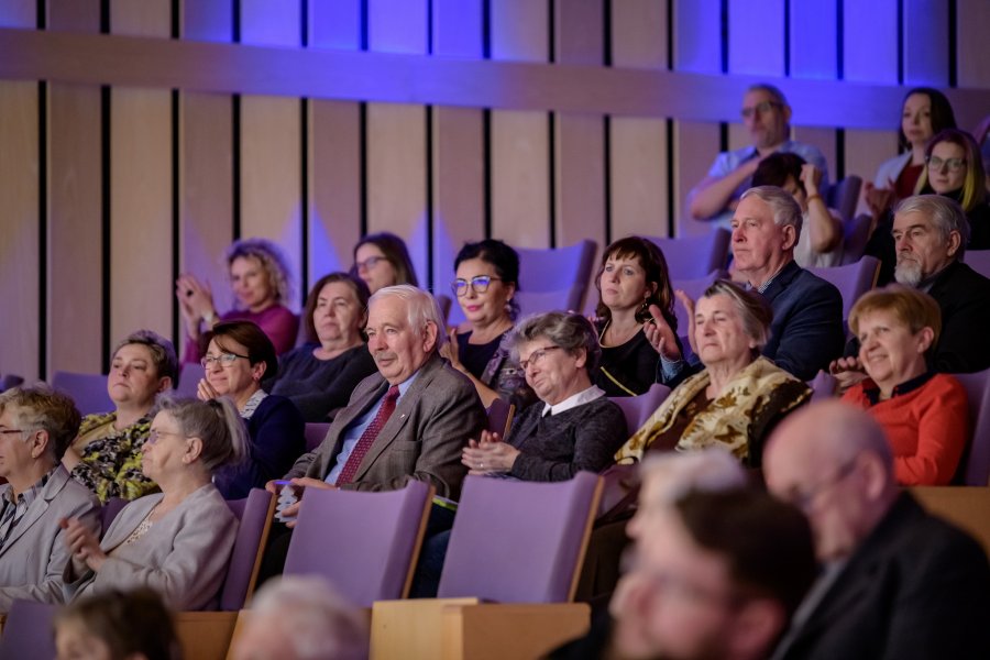 Forum Organizacji Pozarządowych // fot. Tomek Kamiński