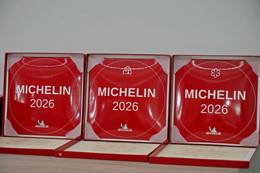 Plakiety Michelin 2026 dla najlepszych tr&oacute;jmiejskich restauracji 