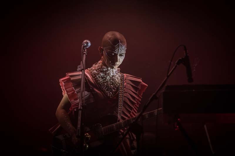 Open'er Festival 2017 - Dzień trzeci