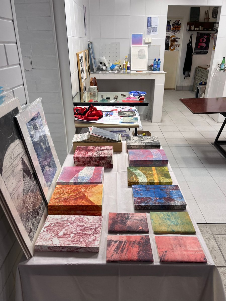 Rękodzieło lokalnych artyst&oacute;w (fot. materiały prasowe)