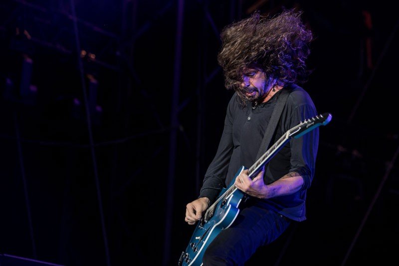 Open’er Festival 2017 #wGdyni – Dzień drugi // fot. Karol Stańczak      