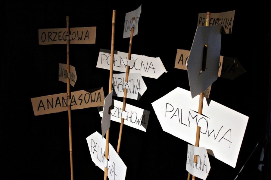 fot. Teatr Gdynia Główna