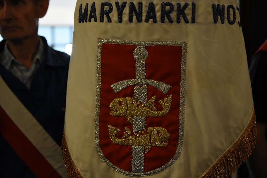 Obchody Sierpnia '80 w Gdyni / fot. M.Puszczewicz
