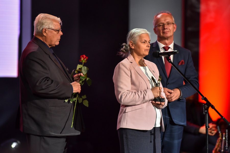 Podczas uroczystej gali poznaliśmy zwycięzców tegorocznego konkursu