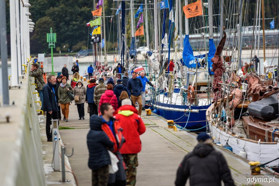 Zlot jachtów Próchno i Rdza 2017 // fot. D.Linkowski