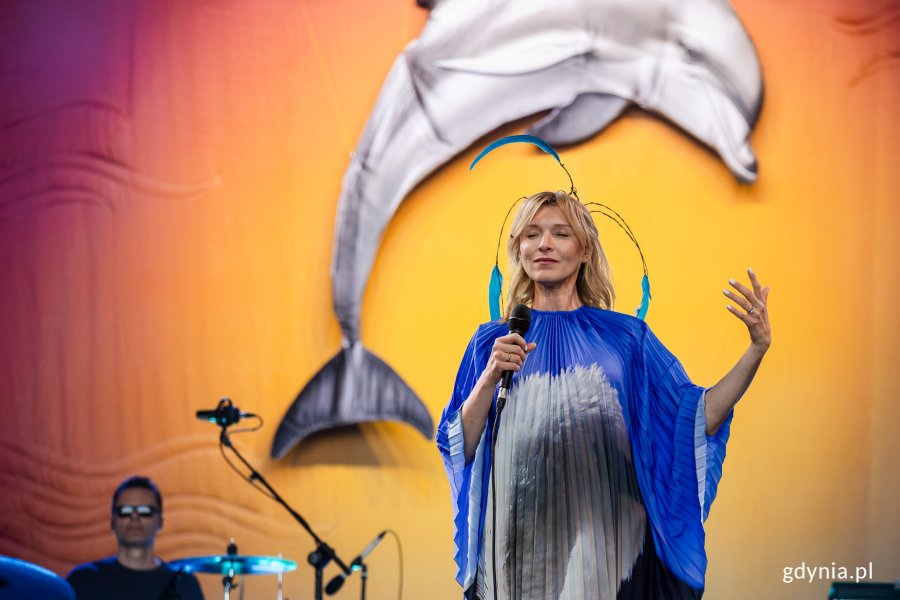 Dzień trzeci Open'era (fot. Karol Stańczak)