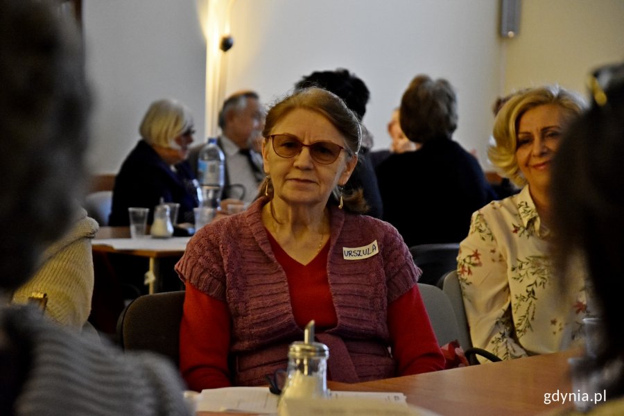 WspółDzielnia Seniorów to projekt Fundacji Gospodarczej // fot. Paweł Kukla, gdynia.pl