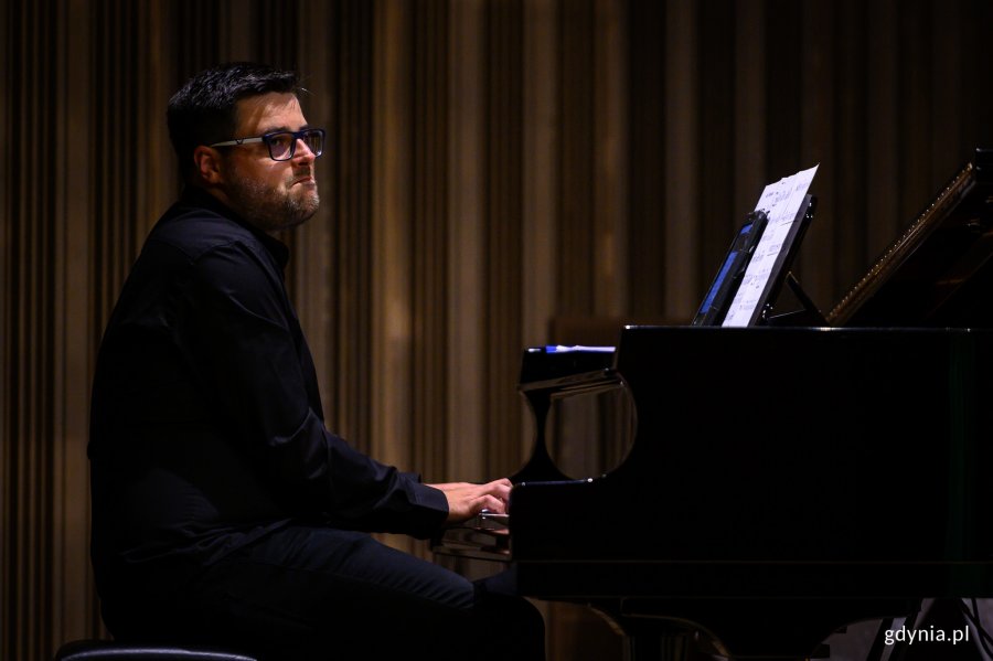 Koncert Adeli Konop w ramach Ladies' Jazz Festival // fot. Dawid Linkowski