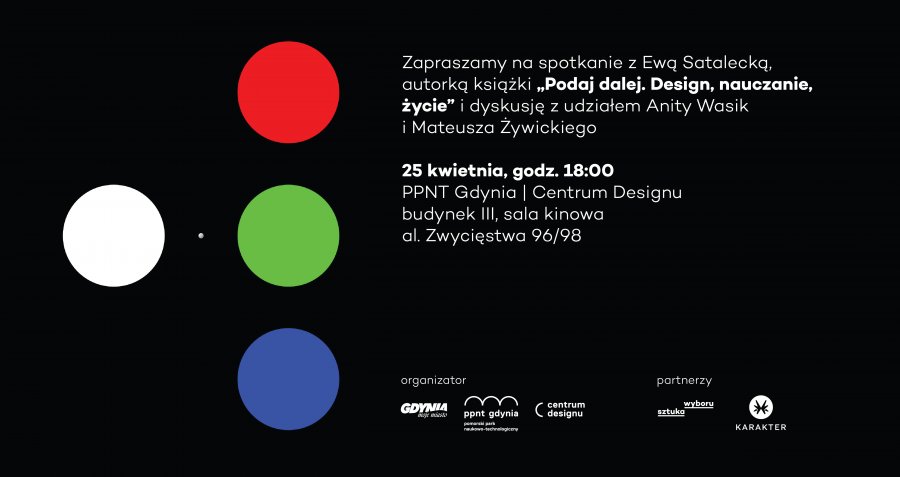 Spotkanie z książką