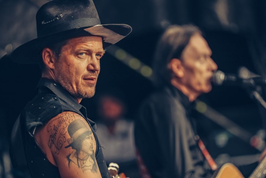 Męskie Granie 2019 w Gdyni // fot. Damian Kramski