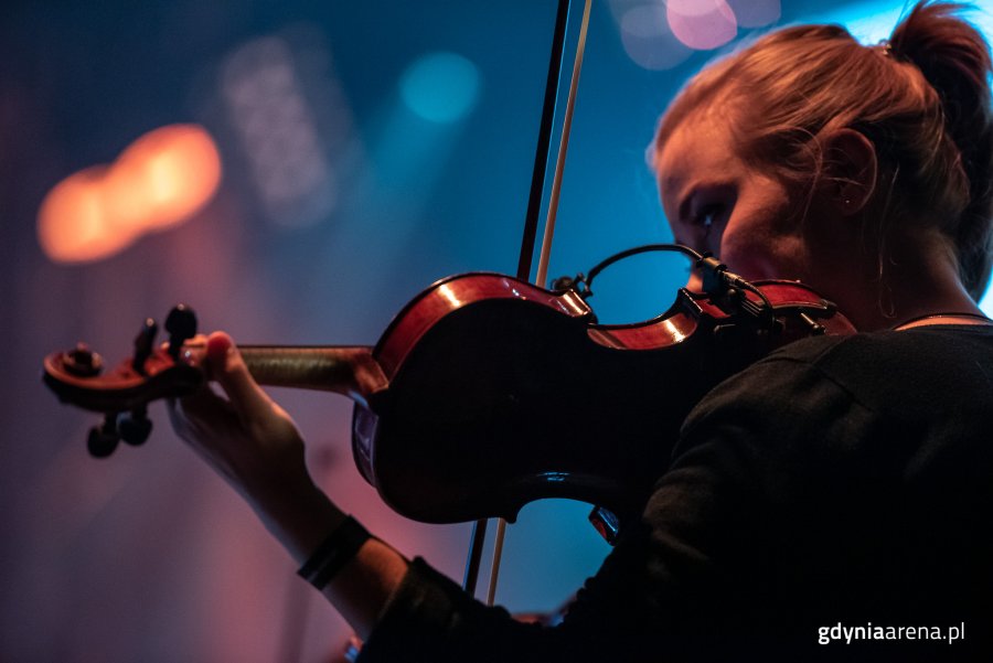 Tribute to Zbigniew Wodecki w Gdynia Arenie, fot. Dawid Linkowski