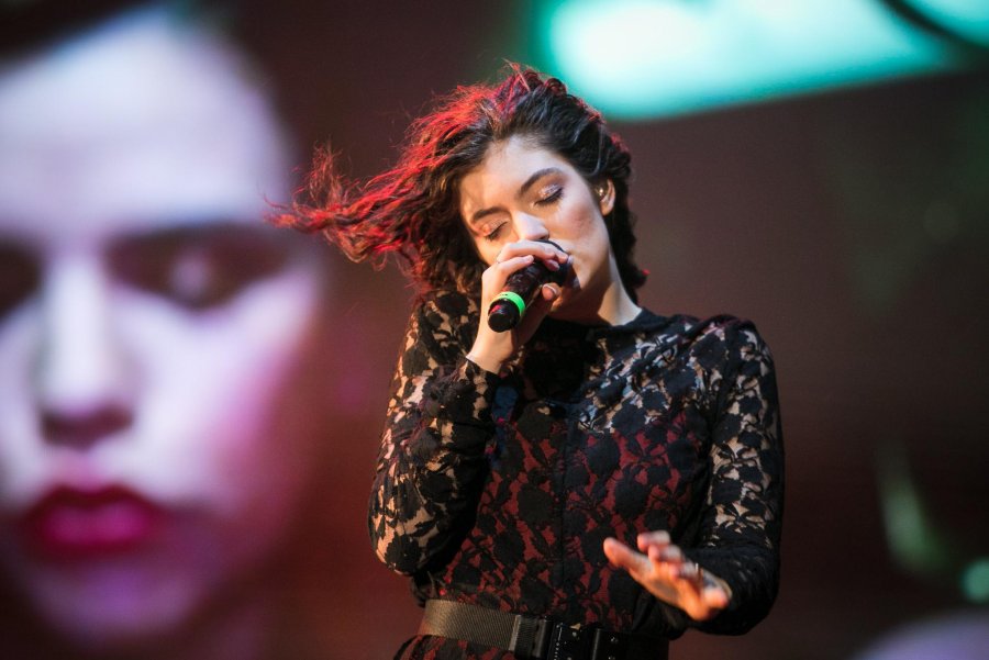 Open'er Festival, dzień 4 // fot. Karol Stańczak