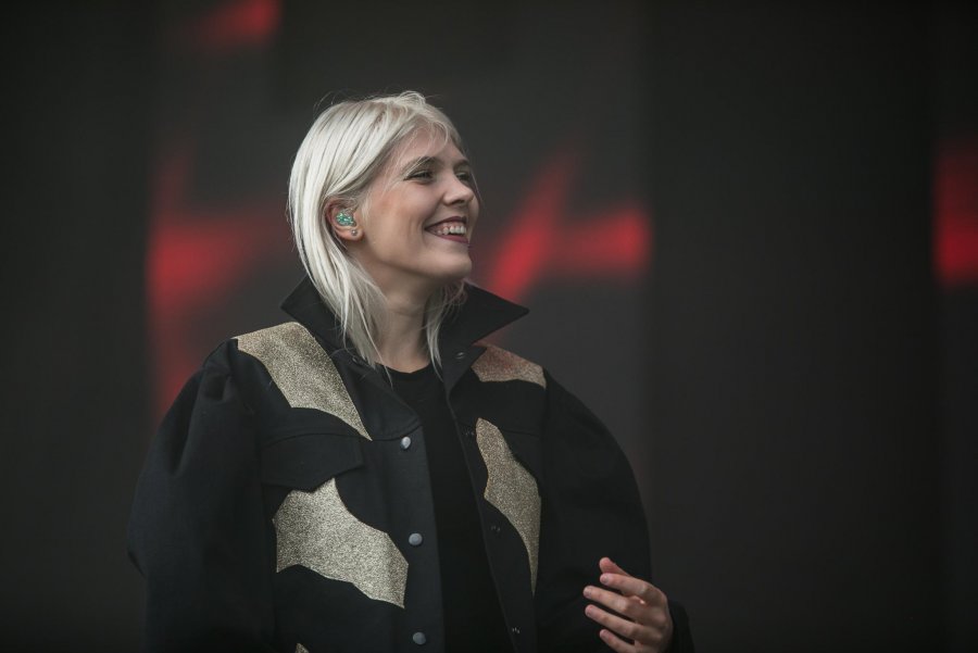 „Lato z Radiem Festiwal” w Gdyni - niedzielny finał, fot. Karol Stańczak