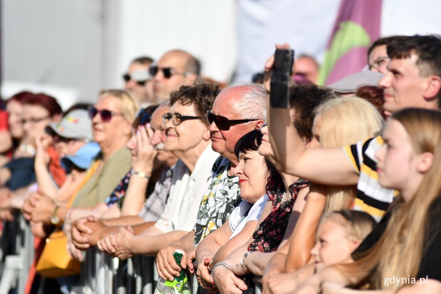 Piknik „Z Pogórza Lato Rusza 2019”, fot. Michał Puszczewicz