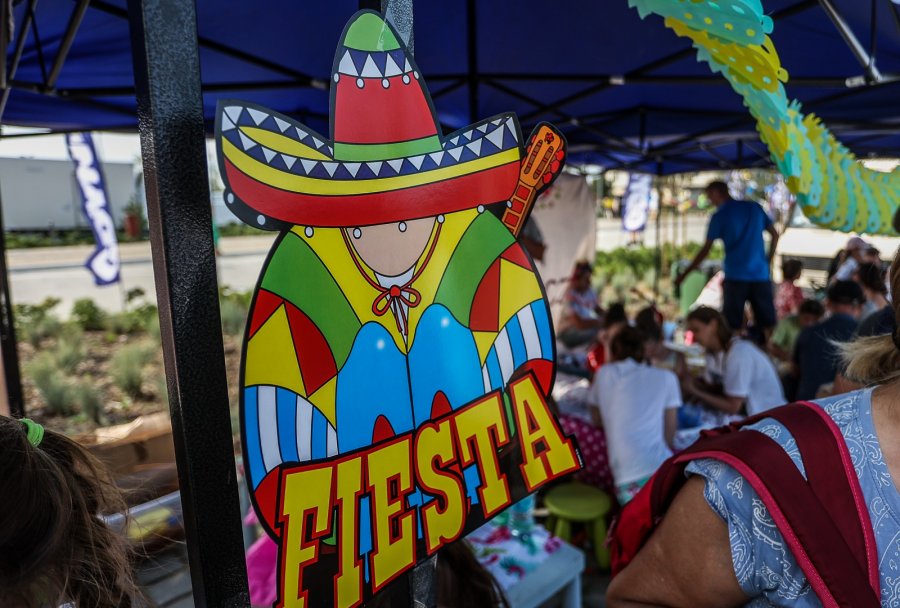 Meksykańska fiesta, fot. materiały prasowe.