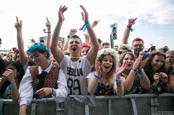 Festiwal Open'er 