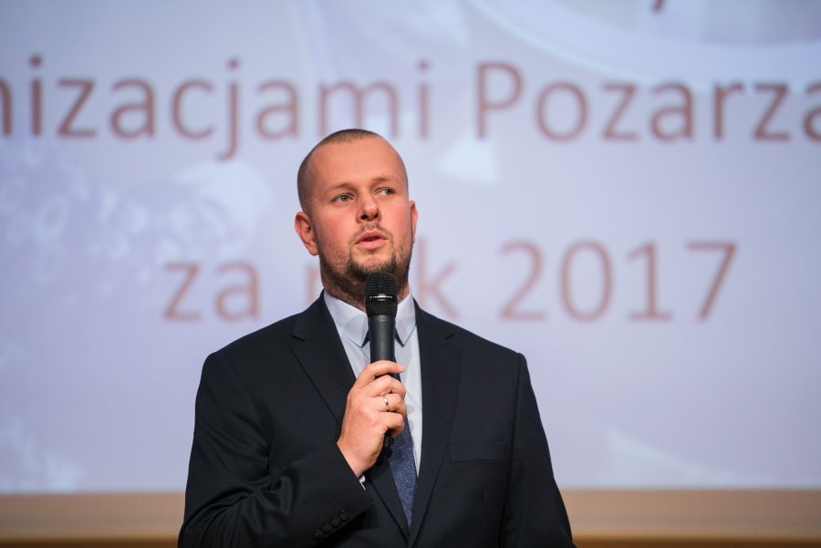 Gdyńkie Forum Pozarządowe // fot. Karol Stańczak