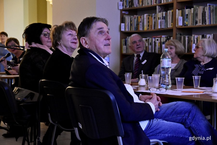 WspółDzielnia Seniorów to projekt Fundacji Gospodarczej // fot. Paweł Kukla, gdynia.pl