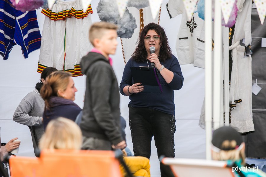 Festiwal SLOT Pomorze 2021. Fot. Karol Stańczak