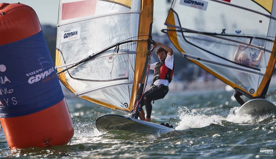Volvo Gdynia Sailing Days // fot. Robert Hajduk