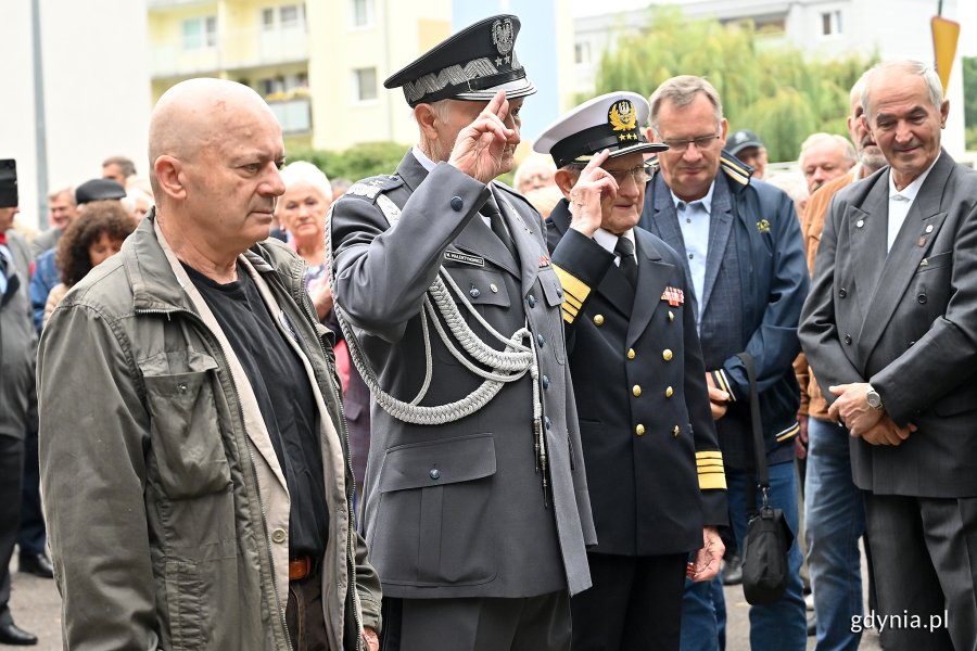 fot. Michał Puszczewicz
