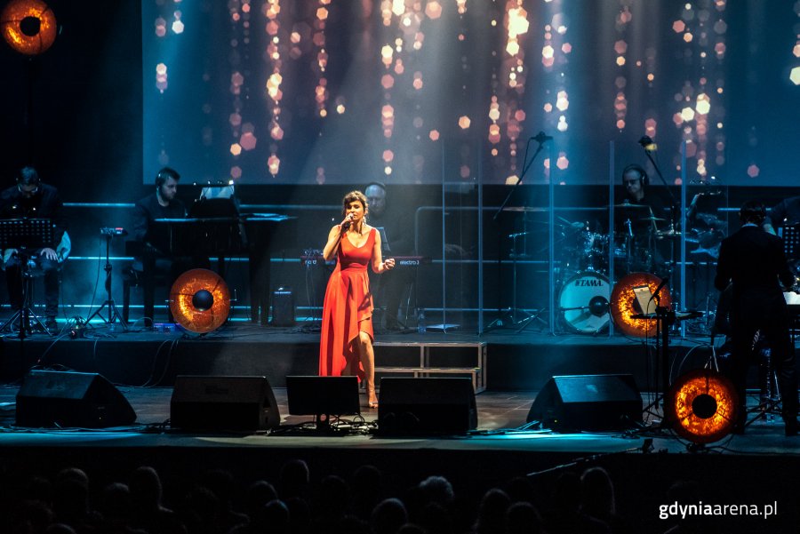 Tribute to Zbigniew Wodecki w Gdynia Arenie, fot. Dawid Linkowski