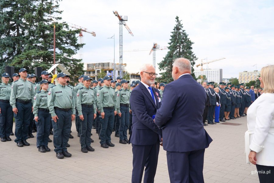 Odznaczanie