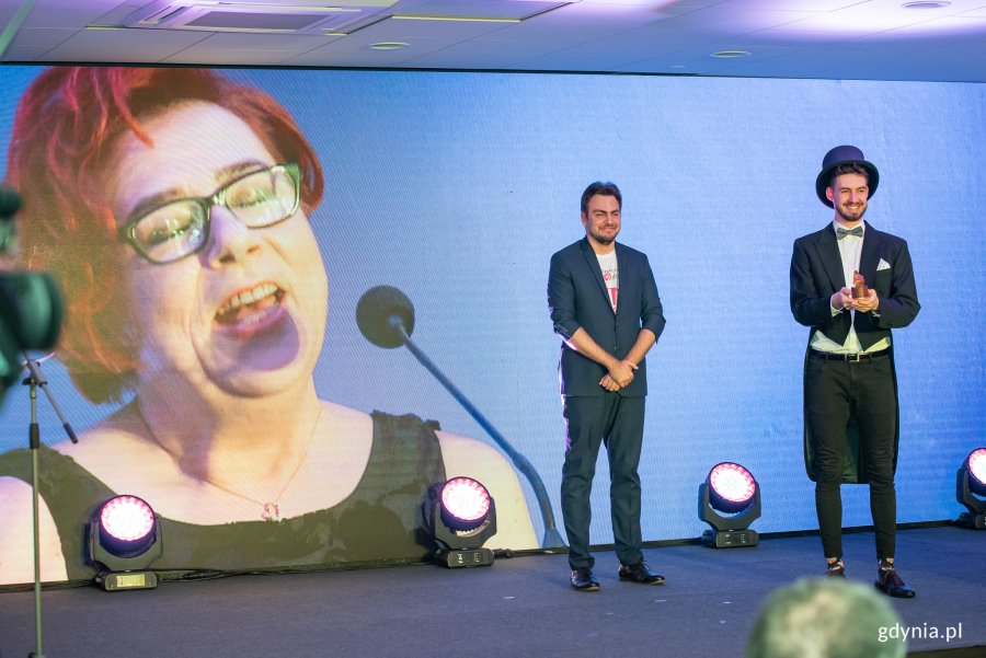III Polsko-Francuska Wielka Gala Charytatywna w Gdyni, fot. Dawid Linkowski