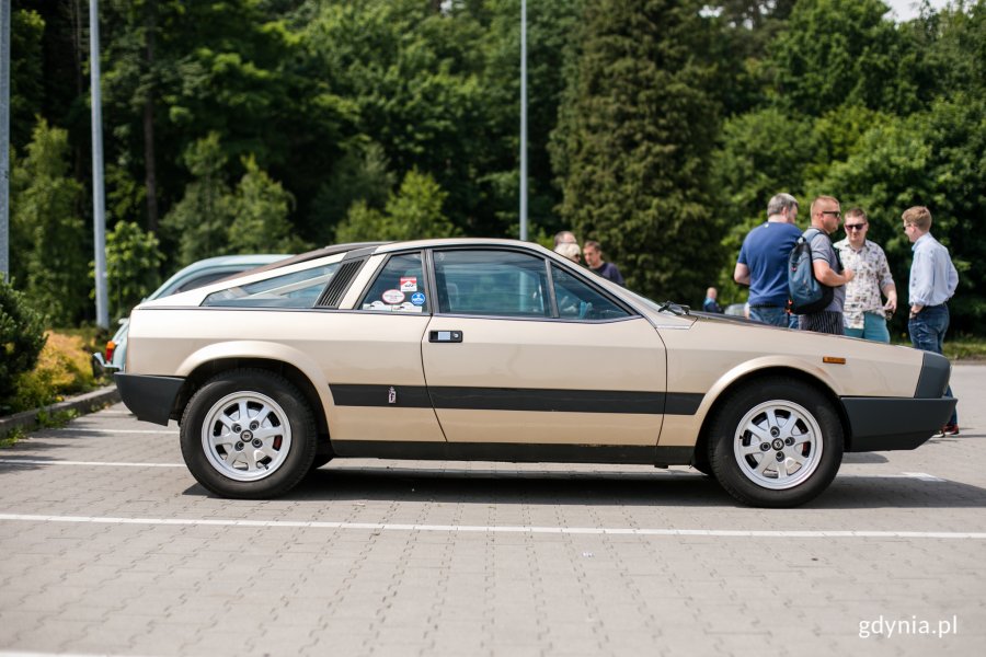 84. urodziny obchodził Automobilklub Morski w Gdyni / fot. Karol Stańczak