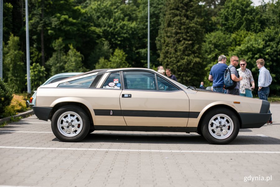 84. urodziny obchodził Automobilklub Morski w Gdyni / fot. Karol Stańczak