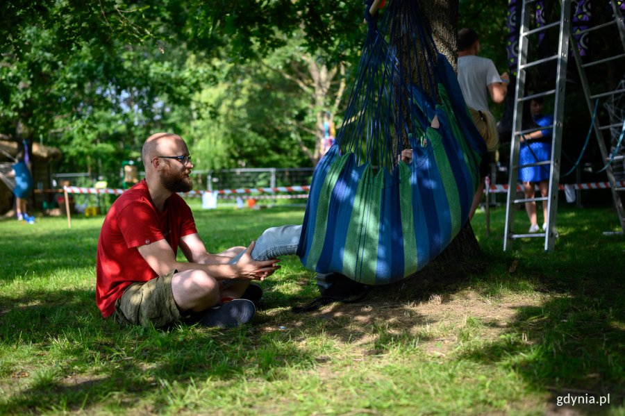 Piątek na Festiwalu Kultur Świata Globaltica, fot. Dawid Linkowski