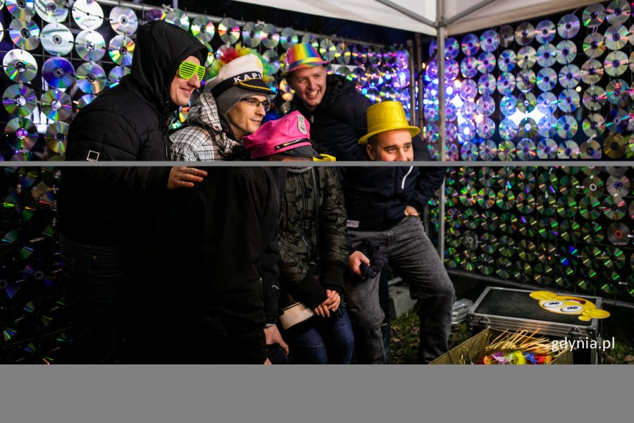 Rok 2020 rozpoczął się #wGdyni//Karol Stańczak