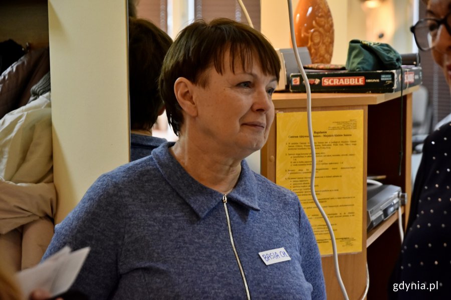 WspółDzielnia Seniorów to projekt Fundacji Gospodarczej // fot. Paweł Kukla, gdynia.pl