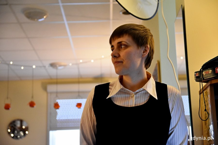 WspółDzielnia Seniorów to projekt Fundacji Gospodarczej // fot. Paweł Kukla, gdynia.pl