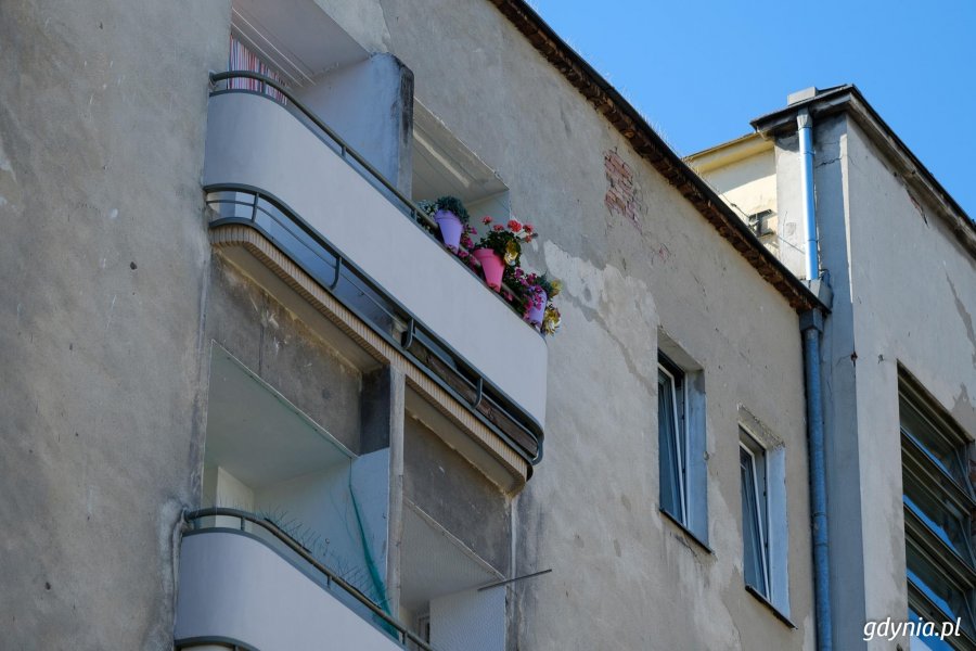 Wakacje z modernizmem //fot.Dawid Linkowski