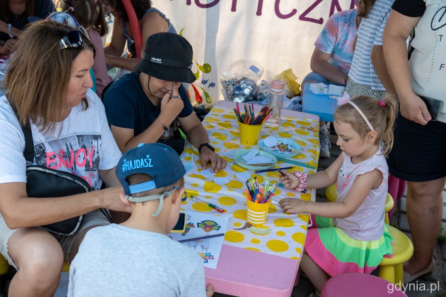 Fiesta na ulicy Meksykańskiej // fot. Paweł Kukla