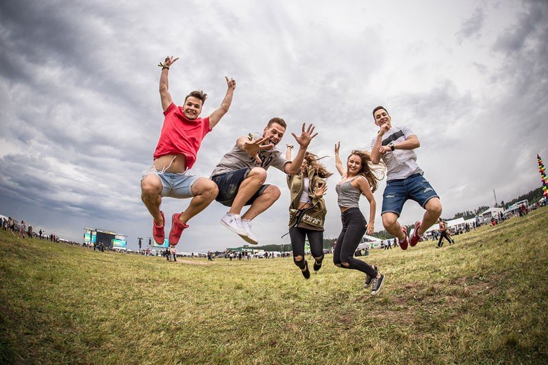 Open'er Festival 2017 - Dzień trzeci