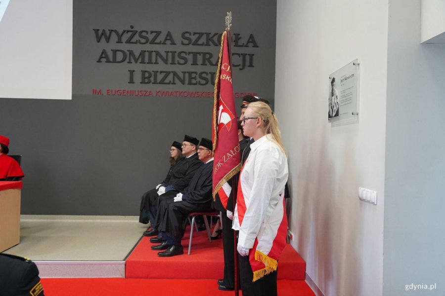 Poczet sztadarowy