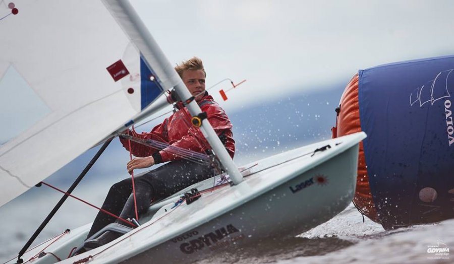 Volvo Gdynia Sailing Days // fot. Robert Hajduk