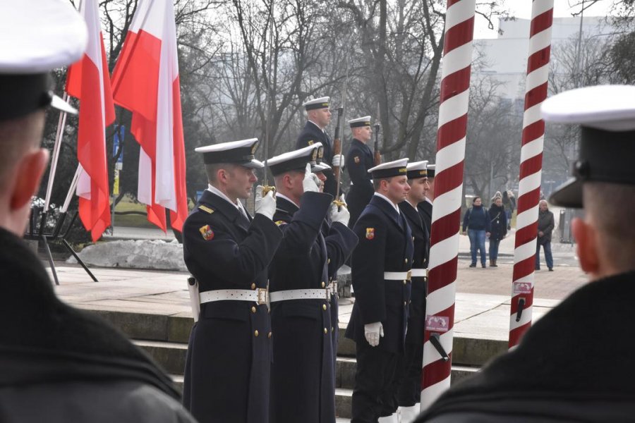 Dzisiaj mija 19 lat od przyjęcia Polski do NATO // fot. Lechosław Dzierżak