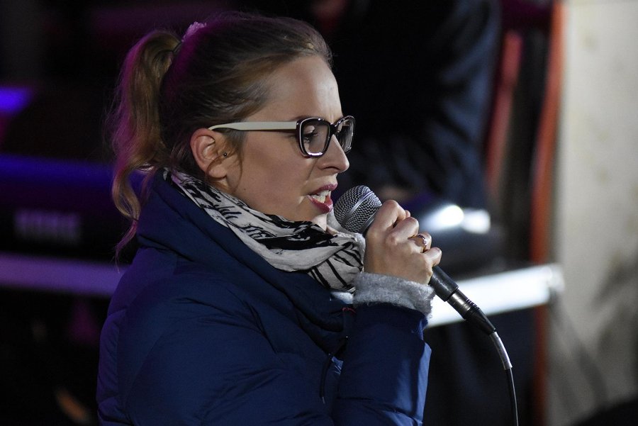 Jazz rozbrzmiał w kościele Franciszkanów na Zaduszki