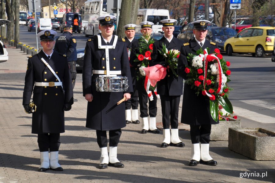 9. rocznica katastrofy smoleńskiej // fot. Paweł Kukla 