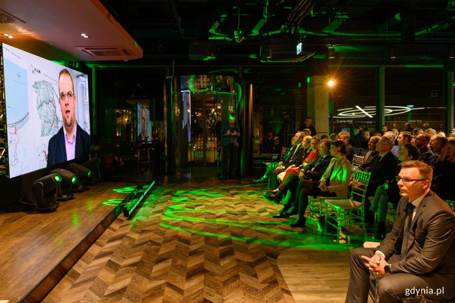Gala Smart Metropolia 2019 // fot. Dawid Linkowski