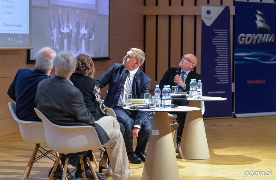 Debata o przyszłości Europy w PPNT