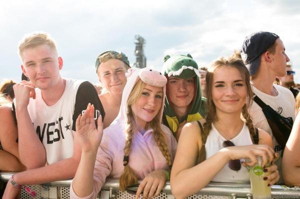 Festiwal Open'er 
