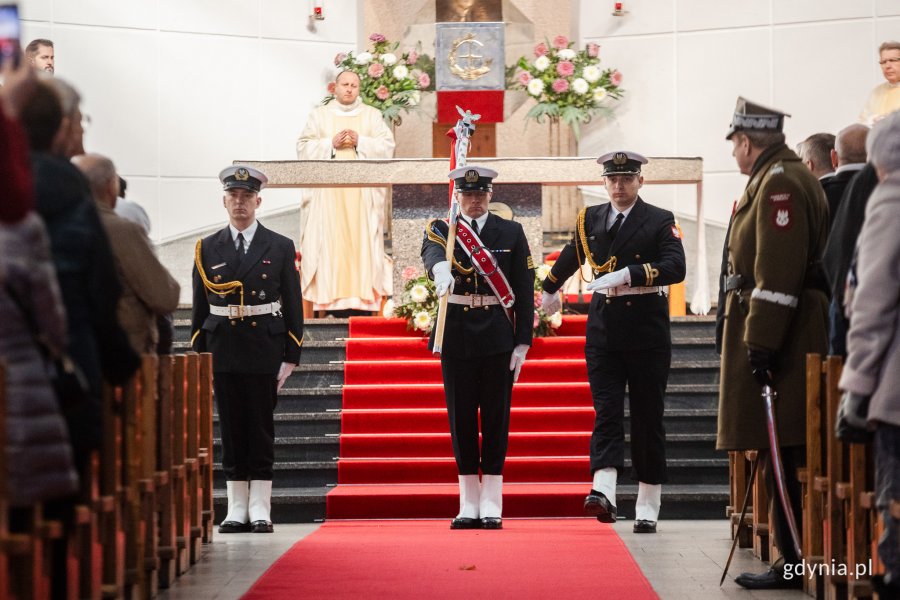 Parada Niepodleglości w Gdyni. Kolorowo, radośnie i dumnie! Fot. Karol Stańczak