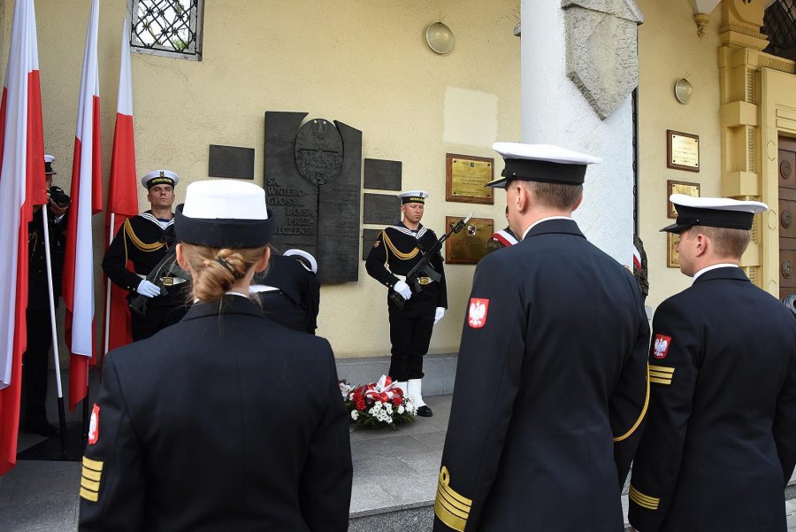 Święto Wojska Polskiego / fot. Michał Puszczewicz