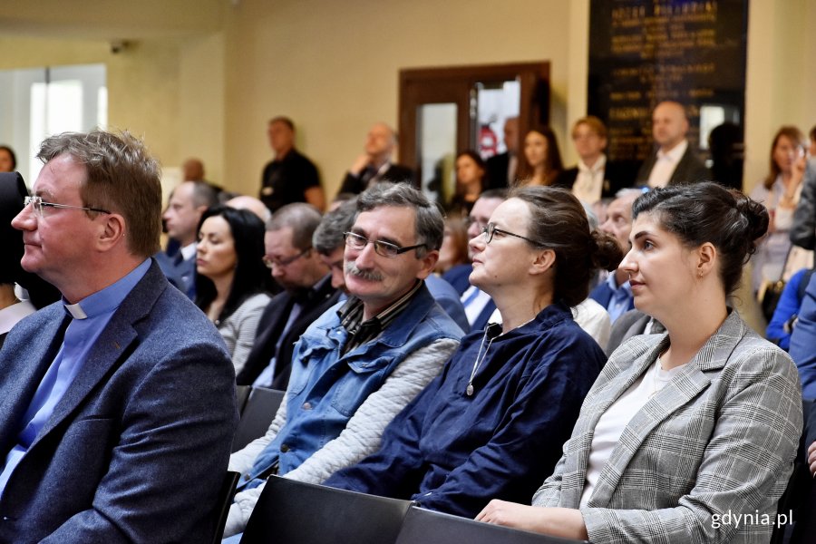 Inauguracja obchodów Międzynarodowego Dnia Ochrony Zabytków, fot. Kamil Złoch